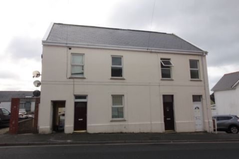Property for auction in Dyfed
