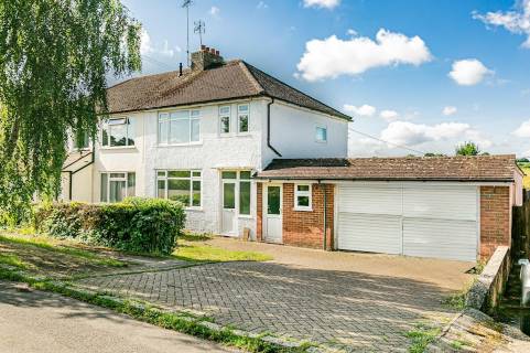 Property for auction in Hertfordshire