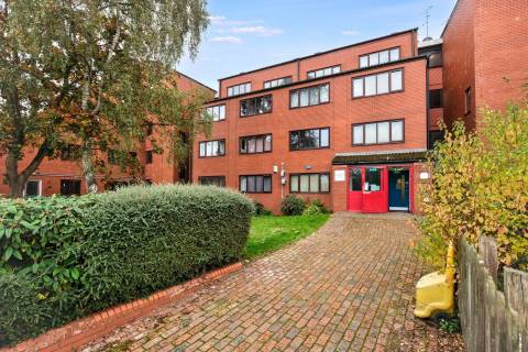 Property for auction in Northamptonshire