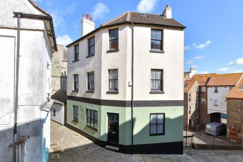 Property for auction in Kent
