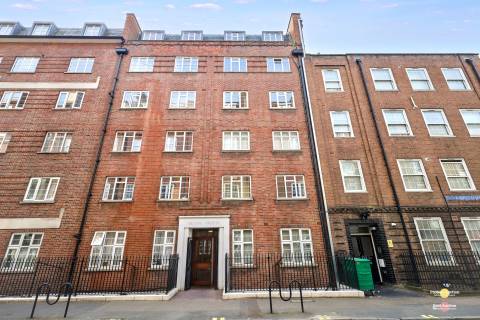 Property for auction in London
