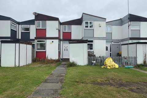 Property for auction in Merseyside