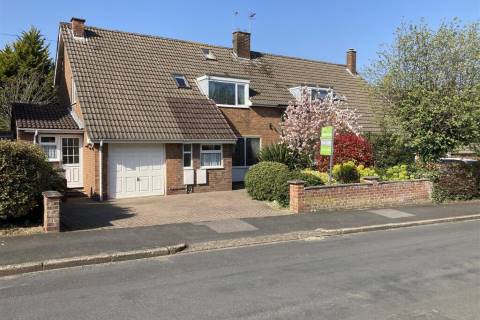 Property for auction in East Yorkshire