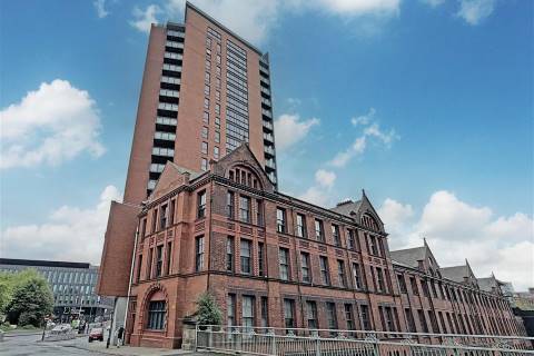 Property for auction in Lancashire