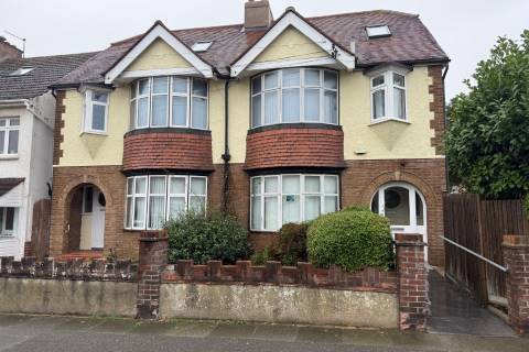 Property for auction in East Sussex