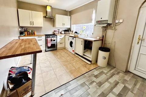 Property for auction in Northumberland