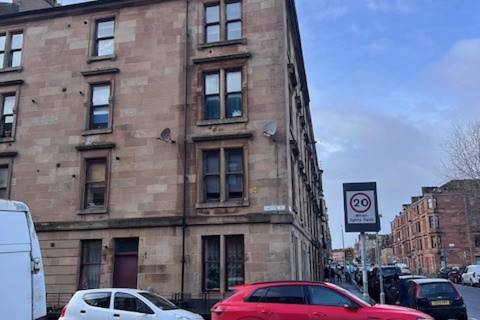 Property for auction in Lanarkshire