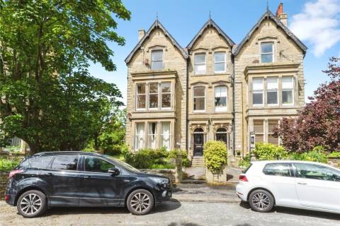 Property for auction in Lancashire