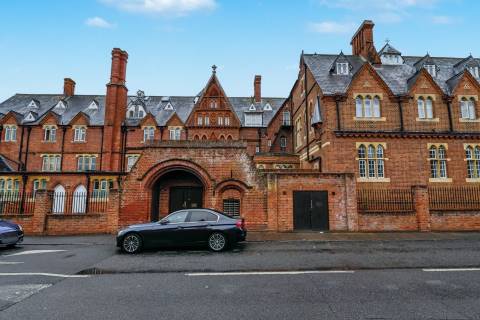 Property for auction in Berkshire