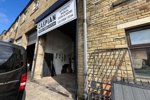 Property for auction in West Yorkshire