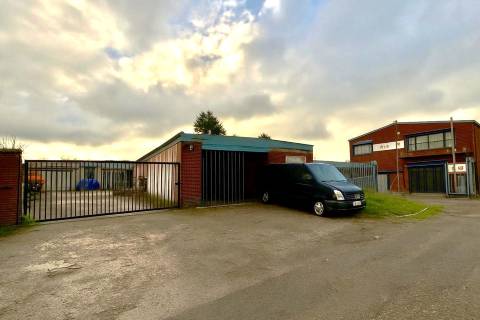 Property for auction in Nottinghamshire