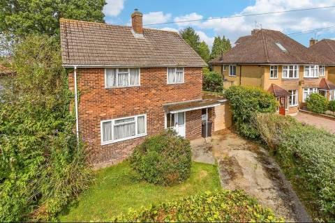 Property for auction in Kent