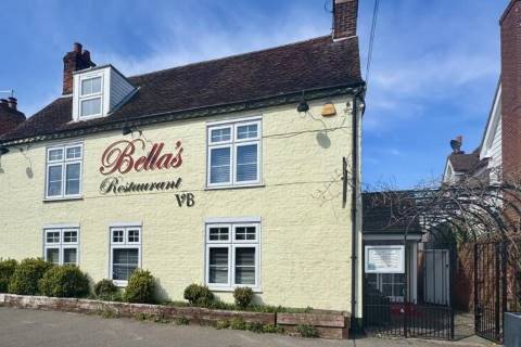 Property for auction in Essex