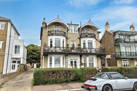 Property for auction in Essex