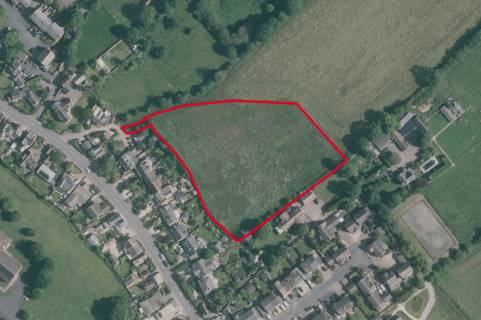 Property for auction in Warwickshire