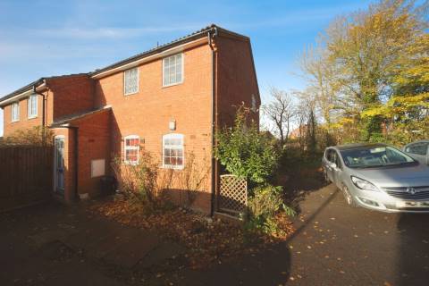 Property for auction in Bedfordshire