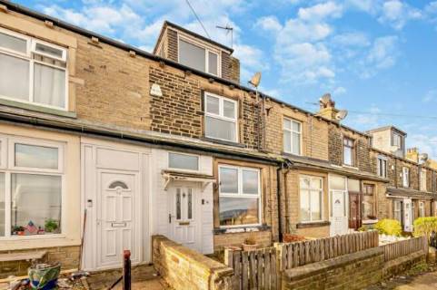 Property for auction in West Yorkshire