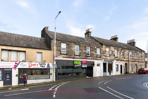 Property for auction in Fife