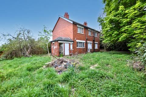 Property for auction in West Yorkshire