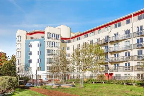 Property for auction in Avon