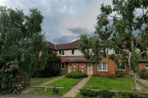 Property for auction in County Durham