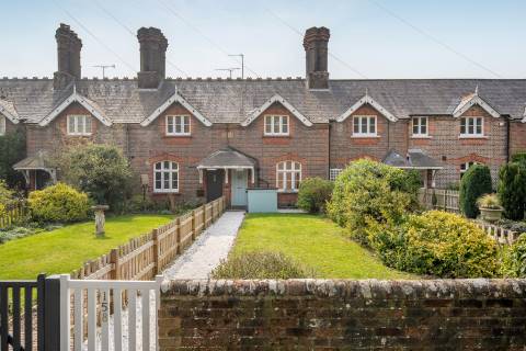 Property for auction in Buckinghamshire