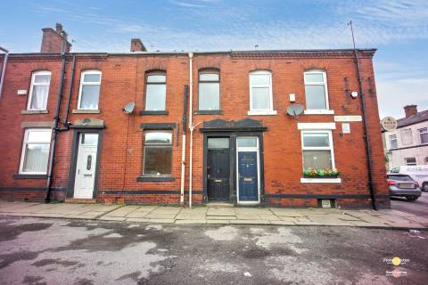 Property for auction in Lancashire