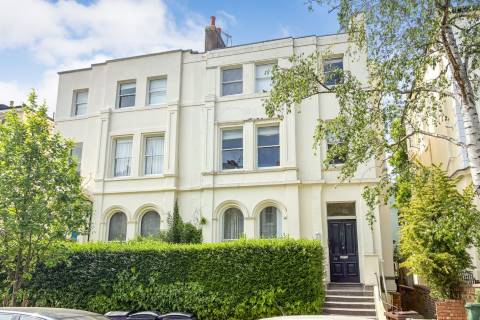 Property for auction in London