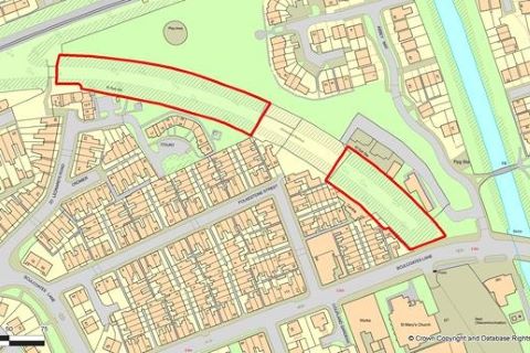 Property for auction in East Yorkshire