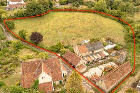 Property for auction in Avon