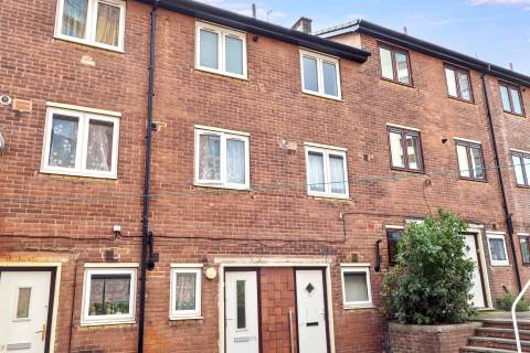 Property for auction in South Yorkshire