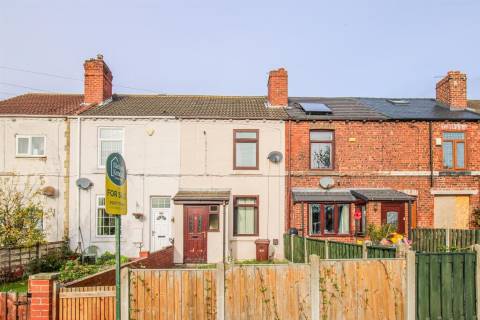 Property for auction in South Yorkshire