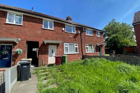 Property for auction in Lancashire