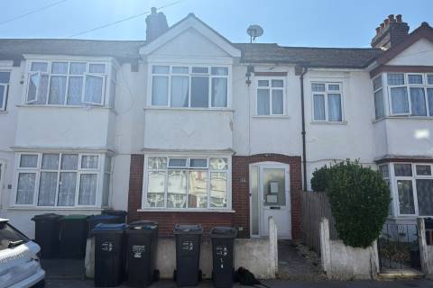 Property for auction in Surrey