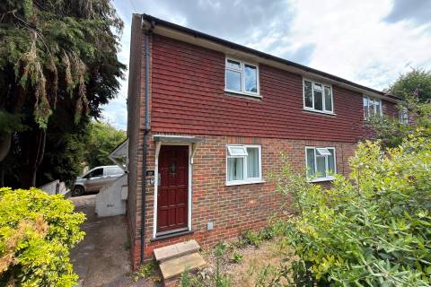 Property for auction in Surrey