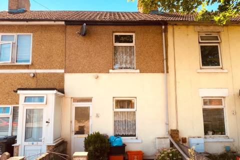 Property for auction in Wiltshire