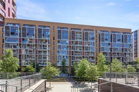 Property for auction in London