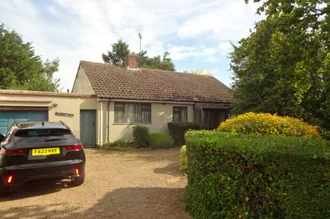 Property for auction in Leicestershire