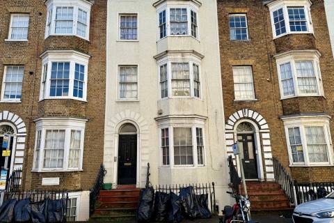 Property for auction in Kent