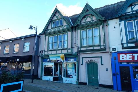 Property for auction in Suffolk