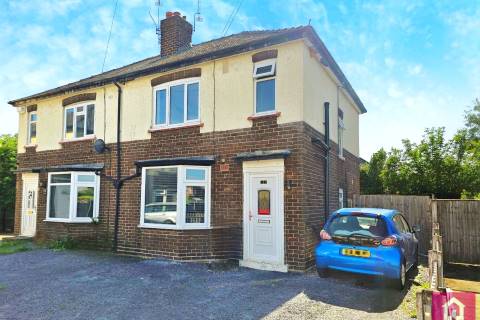 Property for auction in Cheshire