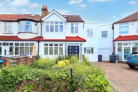 Property for auction in Surrey