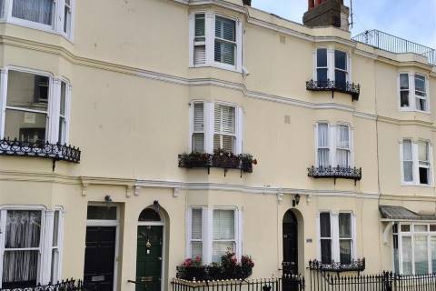 Property for auction in East Sussex