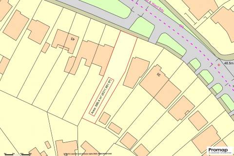 Property for auction in London