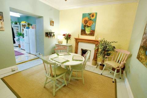 Property for auction in Dyfed