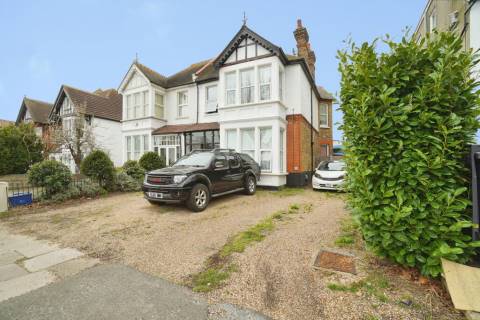 Property for auction in Essex