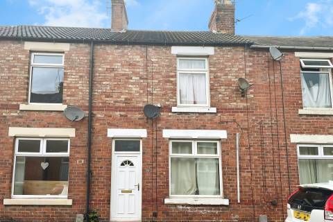 Property for auction in County Durham