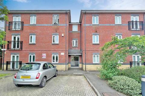 Property for auction in Oxfordshire