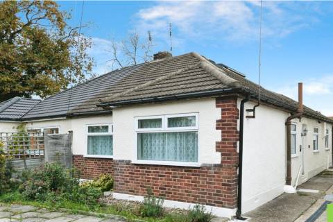 Property for auction in Essex