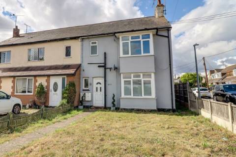 Property for auction in Essex